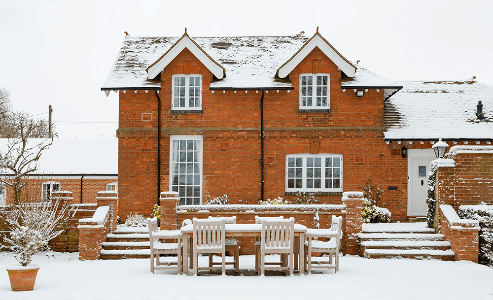 Protect your patio furniture in in the winter with these storage tips so you can keep your valued outdoor living setup for years to come.