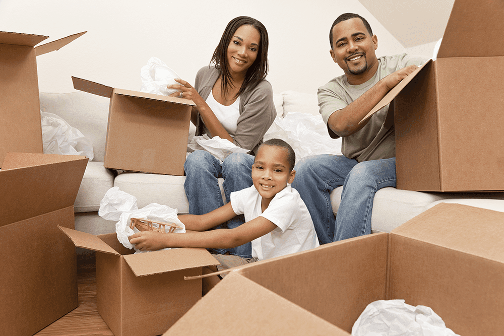 When it's time to move, there are so many decisions that you have to make. Pick the right type of storage container for you and your family's needs.