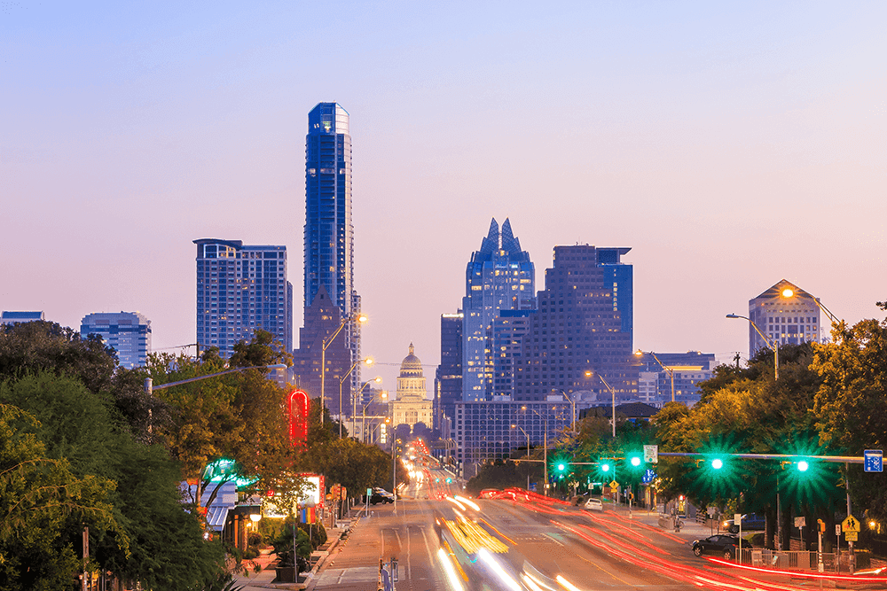 Discover the rich history of Texas, once a separate country with a single star symbolizing its independence, and explore its vast landscapes, thriving economy, diverse culture, and abundance of attractions, while considering both the enticing advantages and potential challenges of living in the Lone Star State.